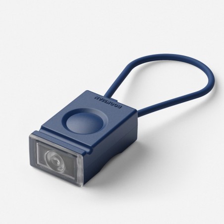 Ã?CLAIRAGE AVANT BOOKMAN BLOCK LED USB BLEU - 457 - 7350051864575