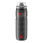 BIDON ELITE NANOFLY 0-100º GRIS FONCÉ 500ml - 210301 - 8020775040744