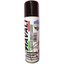 SPRAY NAVALI NETTOIE-DISQUES/FOURCHE 250 ml - S0208 - 8437051309776
