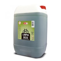 NETTOIE VÉLOS 25 LITRES - LIM106 - 8437001817153