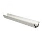 XLC RECHANGE PROFIL ALUMINIUM 4 PORTE-VÉLO ALMADA - Q1902-9904 - 4055149505202