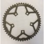 PLATEAU STRONGLIGHT CT2 COMPACT CAMPAGNOLO 9/10V NOIR 50D - 273524 - 3700223704354