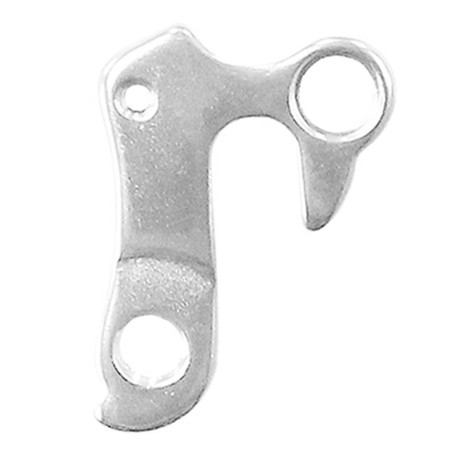 PATTE DE DERAILLEUR ALU MARWI BIANCHI-GIANT-COLNAGO... GH-021