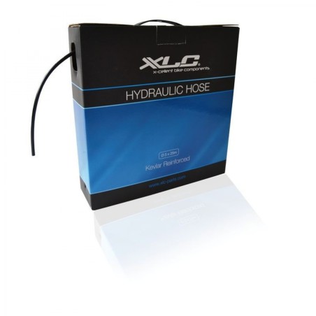 XLC BR-X64 DURITE FR. DISQUE SANS KIT CONNEC. 2,5x5MM NR.25M - 2500376110 - 4055149045807