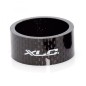 ENTRETOISE A-HEAD XLC NOIR 15 MM - 2500532130 - 4055149227357