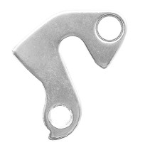 PATTE DE DERAILLEUR ALU MARWI MONGOOSE... GH-069