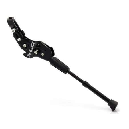 XLC KS-R06 BÉQUILLE HAUBAN RÉGLABLE 24-28" NOIRE - 2502610700 - 4032191730455