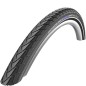 Pneu city 20 x 1.35 Schwalbe marathon plus noir tr  (35-406)  renfort 5mm flanc reflex