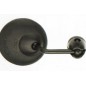 RÉTROVISEUR BM CYCLE STAR RON.FIX.UNIV.AXE COUT.RON.80mm - 903/3 - 4006021009035