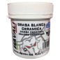 GRAISSE CÉRAMIQUE BLANCHE NAVALI 90 g - G0200 - 8437088552312