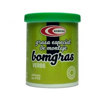 POT DE GRAISSE BOMPAR VERTE 70 g - GRA110 - 8437001817252