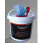 LINGETTES HUMIDES ZVG MULTITEX A/DISPENSATEUR ENV.72 UNITÉS - 50134-000 - 4026899029140