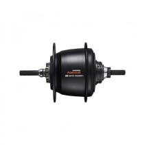 MOYEU ARR.SH.NEXUS SG-C7000 EBIKE FR.RÉTR.32TR.135x187mm5V.N - ISGC70005CBL - 4524667696124