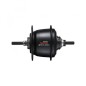 MOYEU ARR.SH.NEXUS SG-C7000 EBIKE FR.RÉTR.32TR.135x187mm5V.N - ISGC70005CBL - 4524667696124