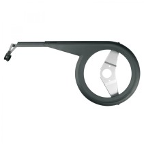 GARDE-CHAÎNE SKS CHAINBOW P/DÉRAILLEUR ARR.46-48D 199mm NR - 11506 - 4002556883874