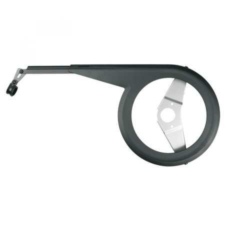 GARDE-CHAÎNE SKS CHAINBOW P/DÉRAILLEUR ARR.46-48D 199mm NR - 11506 - 4002556883874