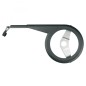 GARDE-CHAÎNE SKS CHAINBOW P/DÉRAILLEUR ARR.46-48D 199mm NR - 11506 - 4002556883874