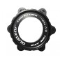 ADAPTATEUR CENTERLOCK NOIR POUR 15-20mm (ROCKRING INCLUS) - 506130022 - 0691852813483