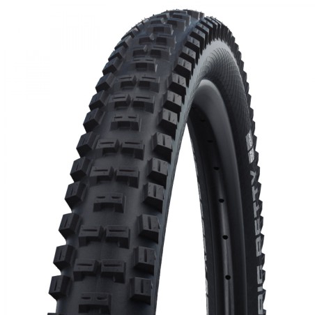 PN.SCHW.BIG BETTY 24x2.40 EVO S.GROUND ADDIX SOFT TUB.SOU.NR - 11654323 - 4026495899451