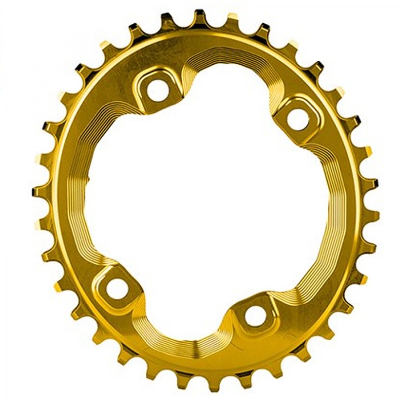 PL.AB.BL.OV.30D 96 BCD 4 B.ASYM.SH.XT M8000 ALU OR(A/VIS) - OV96XT8000/30GL - 5110846002788