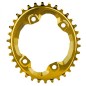 PL.AB.BL.OV.30D 96 BCD 4 B.ASYM.SH.XT M8000 ALU OR(A/VIS) - OV96XT8000/30GL - 5110846002788