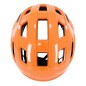 CASQUE VELO ADULTE GES ROUTE-GRAVEL X-WAY ORANGE IN-MOLD TAILLE 54-58 FIT-SYSTEM (VENDU EN BOITE)