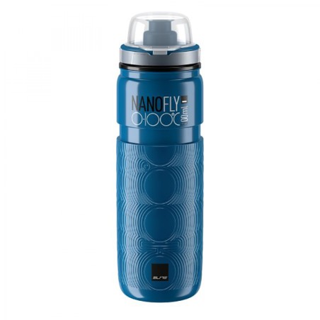 BIDON ELITE NANOFLY 0-100º BLEU 500ml - 210302 - 8020775040782