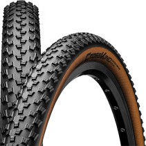 PNEU CONTI CROSS-KING 27.5x2.20 PROTECTION TUB.RE.SOU.NR/MAR - 1019650000 - 4019238071474