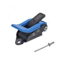 XLC BLOCAGE FIXATION ROUE PORTE-VÉLO ALMADA (SANS COURROIE) - Q1902-9905 - 4055149505219