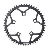 PLATEAU STRONGLIGHT CT2 COMPACT CAMPAGNOLO 9/10V NOIR 48D - 273.523 - 3700223704361
