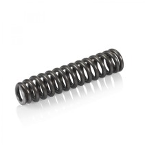 XLC RESSORT DE RECHANGE POUR TIGE SP-S10 85-100 kg - 2502099012 - 4055149453329