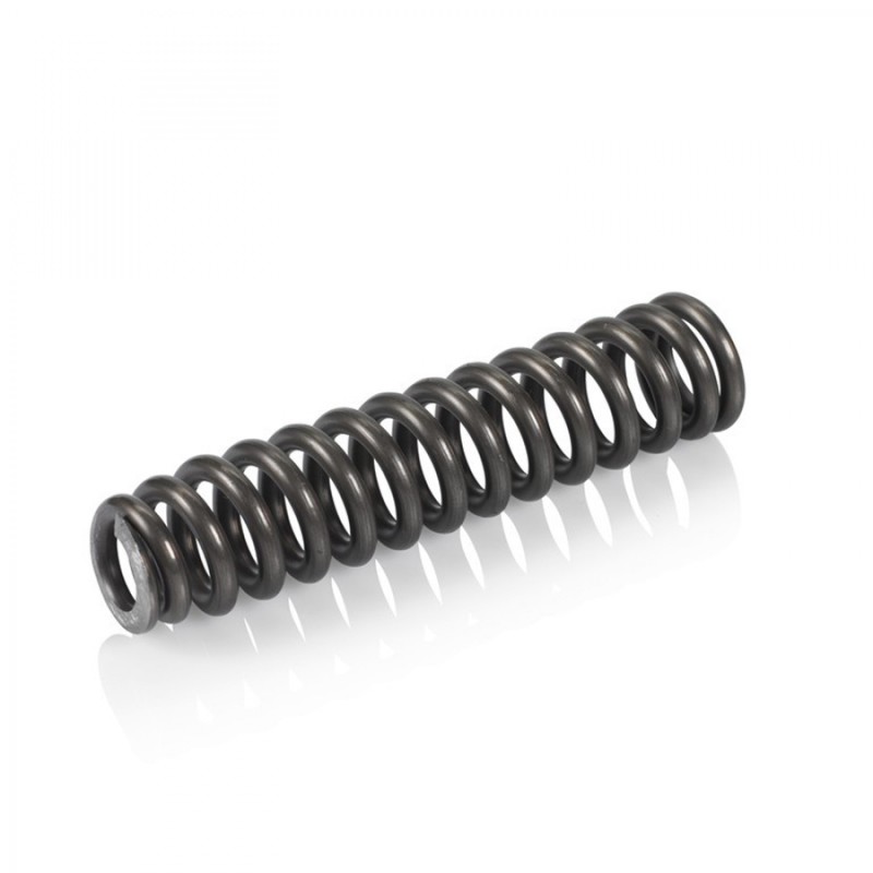 XLC RESSORT DE RECHANGE POUR TIGE SP-S10 85-100 kg - 2502099012 - 4055149453329