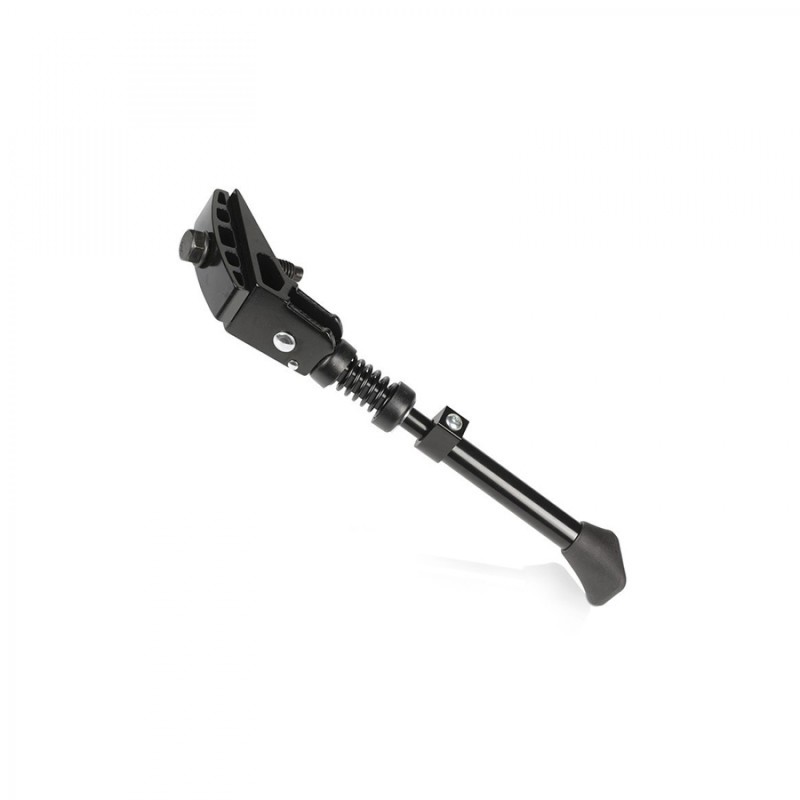 XLC KS-R07 BÉQUILLE LATÉRALE RÉGLABLE 12-20 VÉLO ENFANTS NR - 2502610800 - 4055149305444