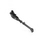 XLC KS-R07 BÉQUILLE LATÉRALE RÉGLABLE 12-20 VÉLO ENFANTS NR - 2502610800 - 4055149305444
