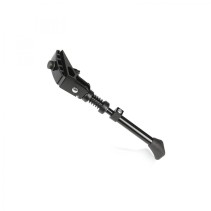 XLC KS-R07 BÉQUILLE LATÉRALE RÉGLABLE 12-20 VÉLO ENFANTS NR - 2502610800 - 4055149305444
