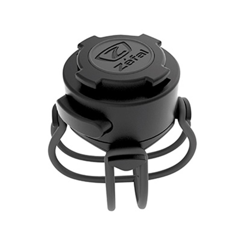 Fixation z bike mount sur cintre-potence pour coque smartphone Zefal console etanche