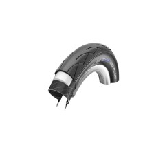 PNEU SCHWALBE KID PLUS 14x1 3/8 PUNCTURE-GUARD RIGIDE NOIR - 11100795 - 4026495724784