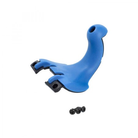 XLC GOMME PROTECTRICE INTÉRIEUR MORS PORTE-VÉLO ALMADA - Q1902-9907 - 4055149505233