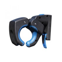 XLC MORS FIXATION CADRE PORTE-VÉLO ALMADA CLÉ Nº16 - Q1902-9909-16 - 4055149505257