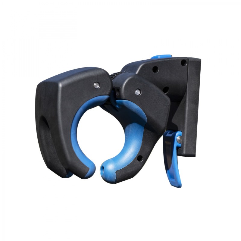 XLC MORS FIXATION CADRE PORTE-VÉLO ALMADA CLÉ Nº16 - Q1902-9909-16 - 4055149505257