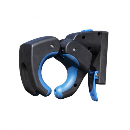 XLC MORS FIXATION CADRE PORTE-VÉLO ALMADA CLÉ Nº16 - Q1902-9909-16 - 4055149505257