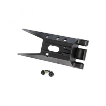 XLC JOINTE RAILS PORTE-VÉLO ALMADA - Q1902-9911 - 4055149505271