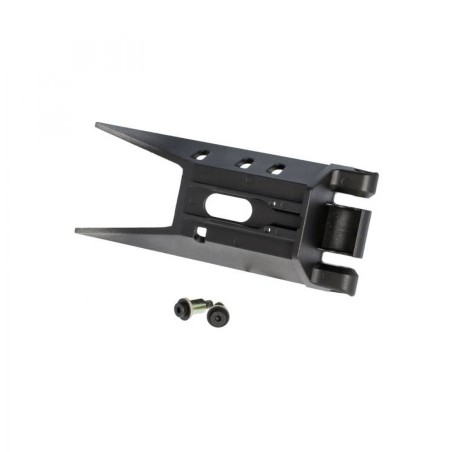 XLC JOINTE RAILS PORTE-VÉLO ALMADA - Q1902-9911 - 4055149505271