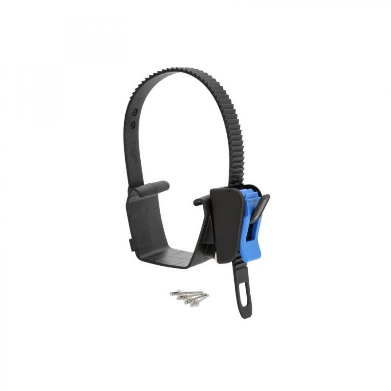 XLC KIT FIXATION ROUE PORTE-VÉLO ALMADA (COURROIE   BLOCAGE) - Q1902-9915 - 4055149505318