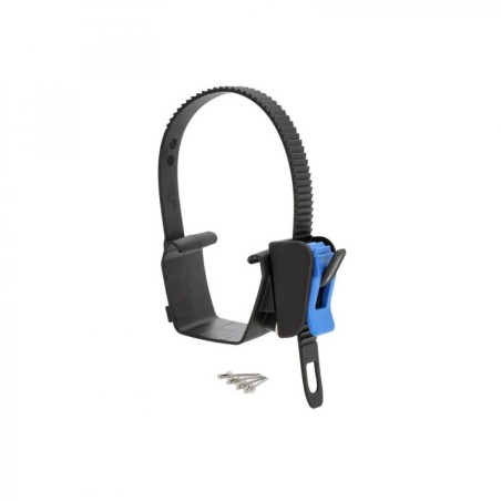 XLC KIT FIXATION ROUE PORTE-VÉLO ALMADA (COURROIE   BLOCAGE) - Q1902-9915 - 4055149505318