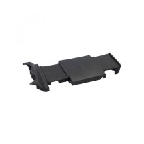 XLC PROTECTEUR JUNTE RAILS PORTE-VÉLO ALMADA - Q1902-9917 - 4055149505332