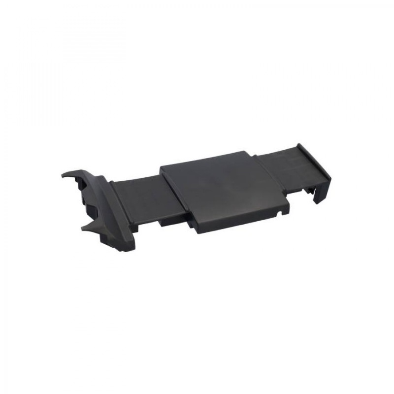 XLC PROTECTEUR JUNTE RAILS PORTE-VÉLO ALMADA - Q1902-9917 - 4055149505332