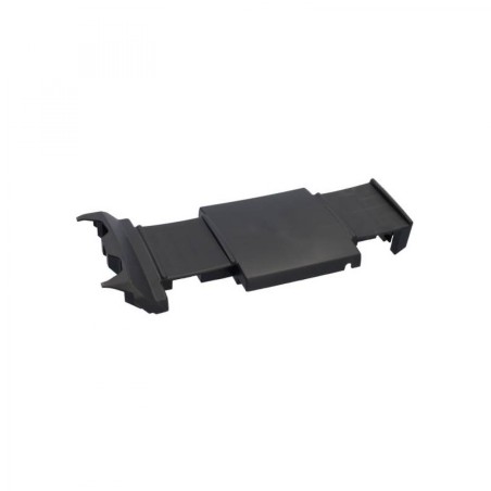 XLC PROTECTEUR JUNTE RAILS PORTE-VÉLO ALMADA - Q1902-9917 - 4055149505332