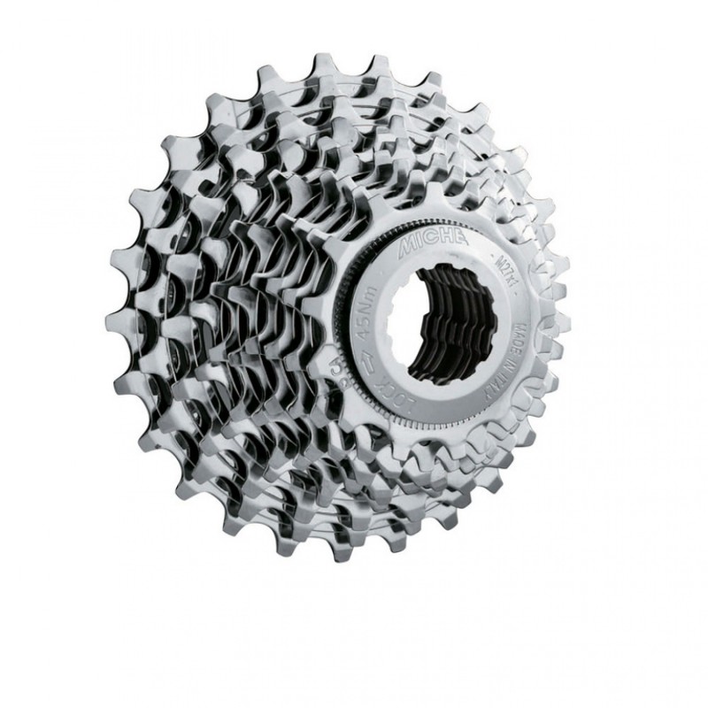 CASSETTE MICHE 10V CAMPAGNOLO (11-23) - CAPR0BC112304 - 8056772571363
