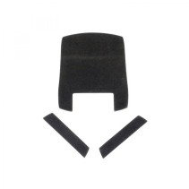 XLC JOINTE PROTECTRICE SUPPORT VÉLO PORTE-VÉLO ALMADA - Q1902-9920 - 4055149505356